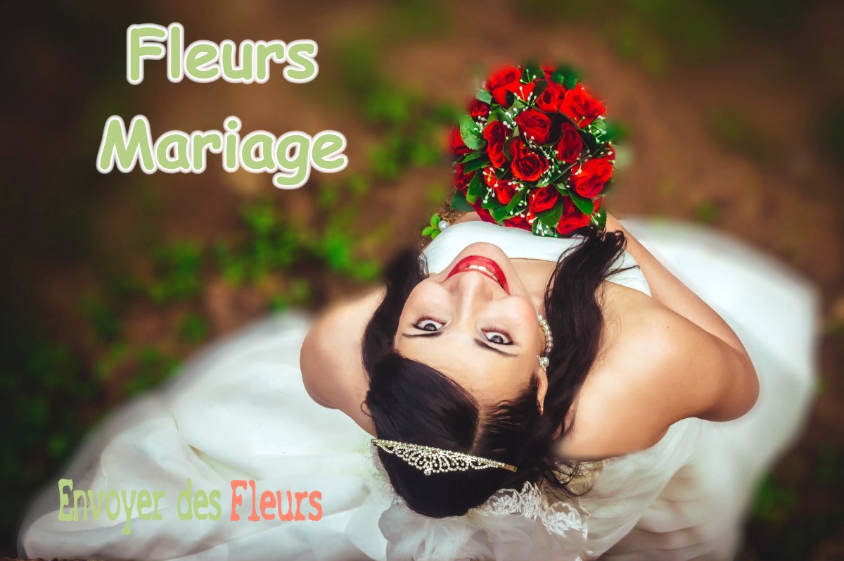 lIVRAISON FLEURS MARIAGE à SERE-EN-LAVEDAN