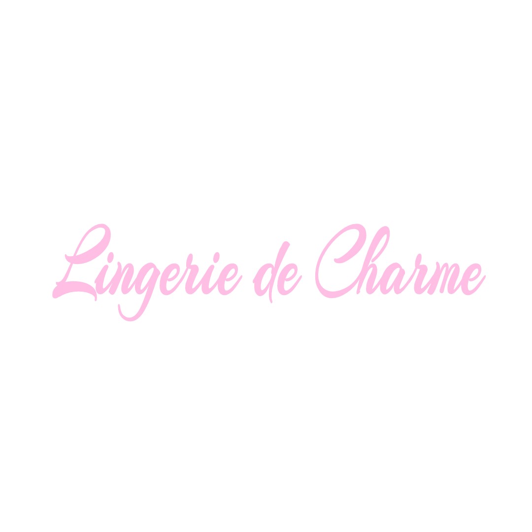 LINGERIE DE CHARME SERE-EN-LAVEDAN